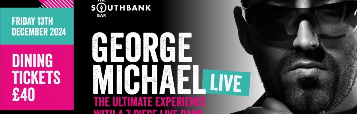 George Michael Live