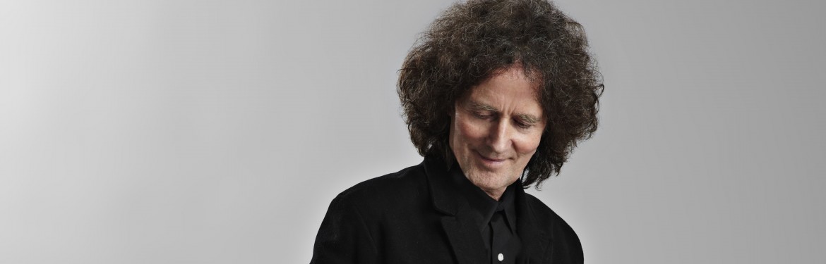 Gilbert O'Sullivan tickets