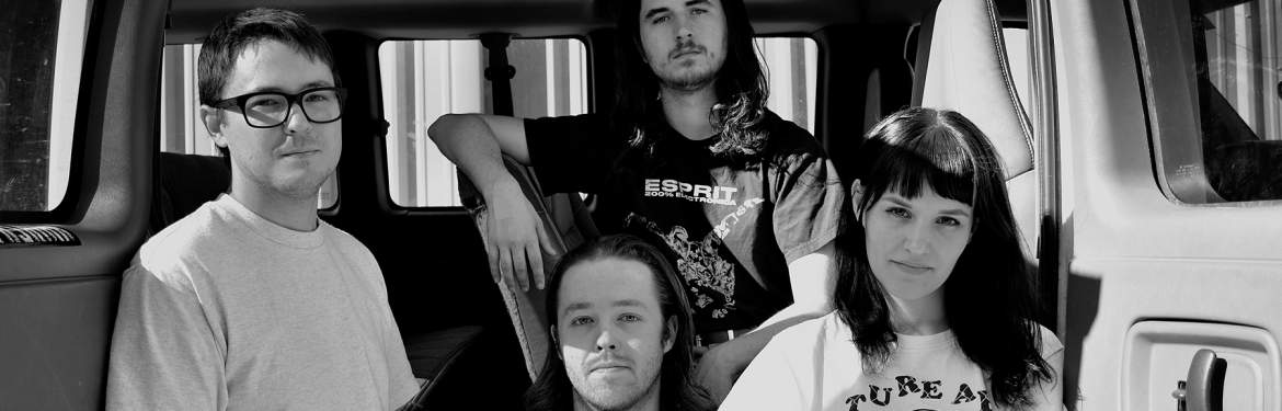 Gouge Away tickets