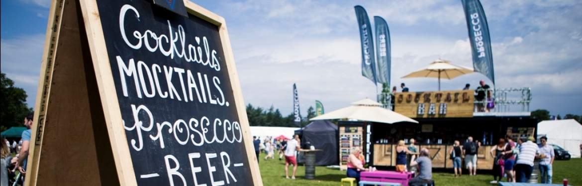 Great British Food Festival tickets