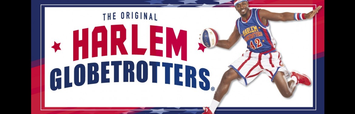 harlem globetrotters ticket