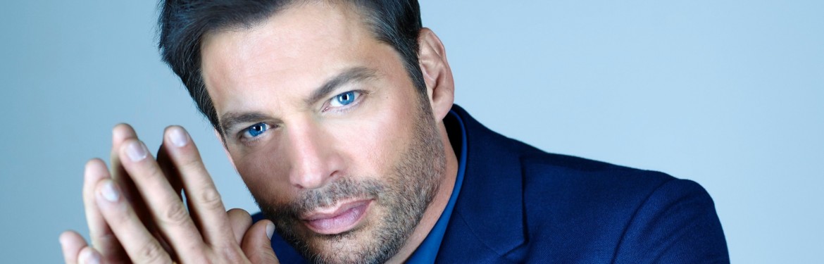 Harry Connick Jr. tickets