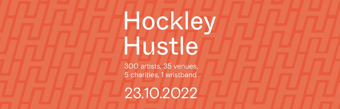 Hockley Hustle tickets