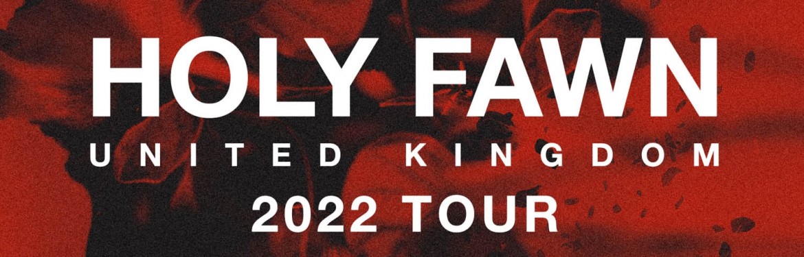 Holy Fawn tickets
