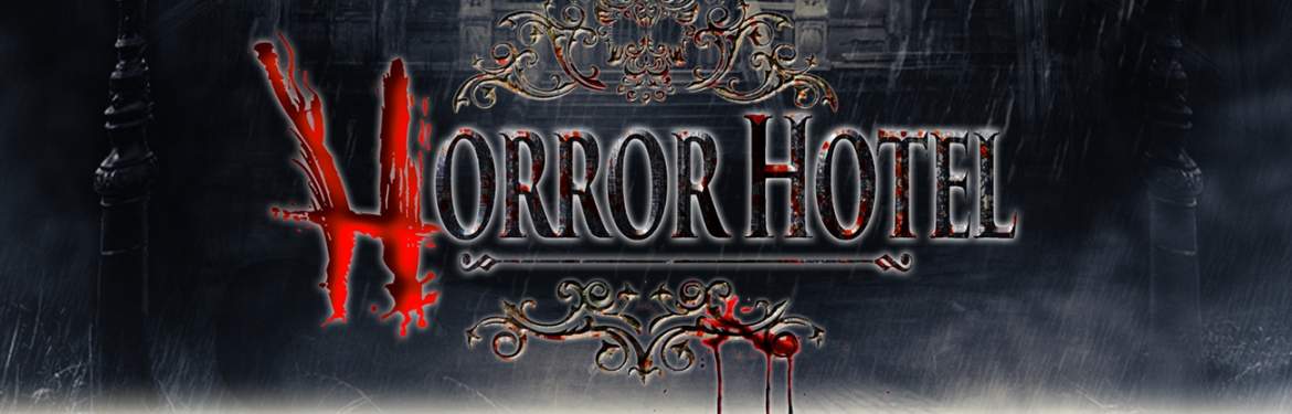 Horror Hotel at The Old Market Scare tickets