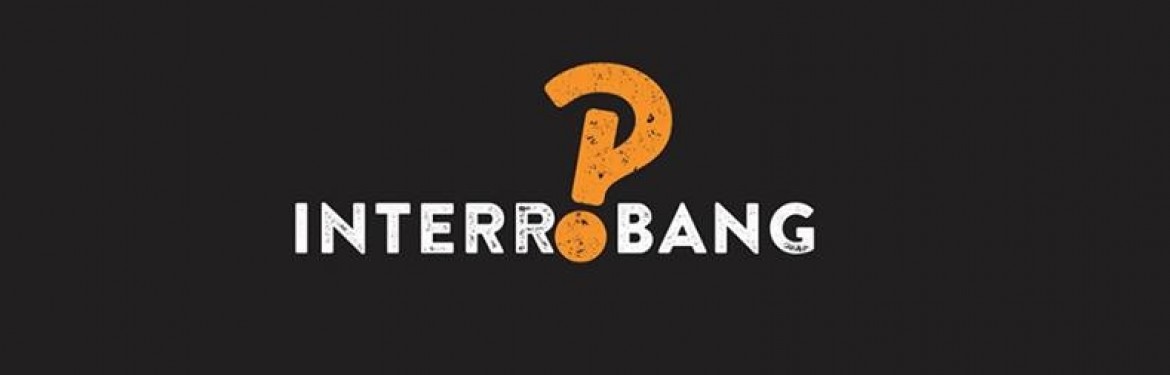 INTERROBANG (Album Launch) tickets