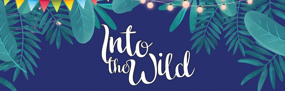 Into The Wild tickets