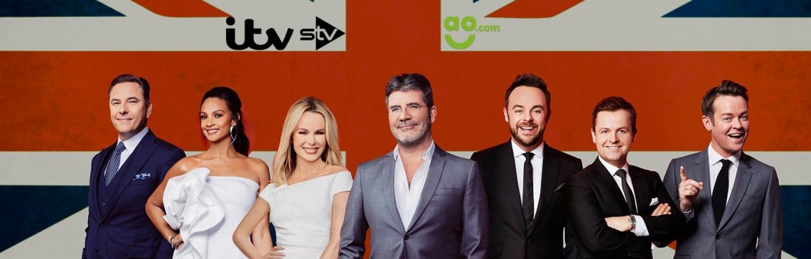 ITV's Britain's Got Talent Auditions In Nottingham - Under 16's Only tickets