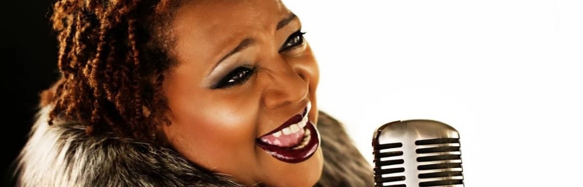 Jocelyn Brown tickets