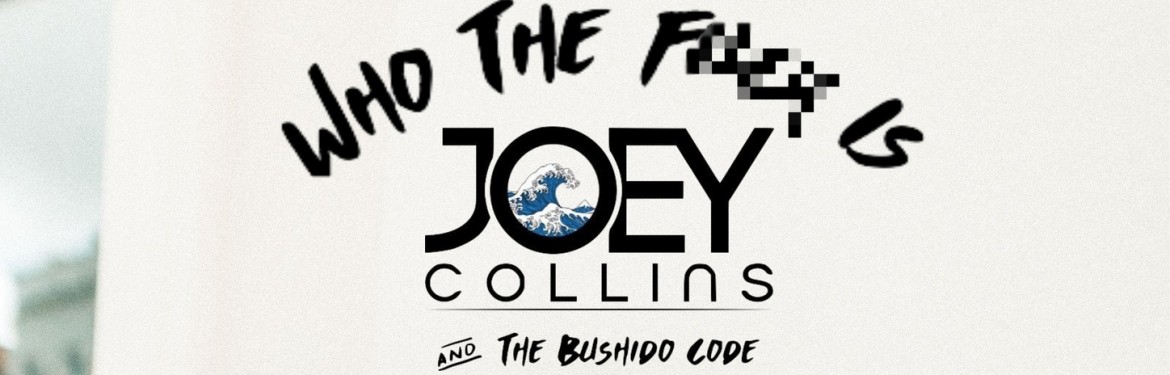 Joey Collins tickets