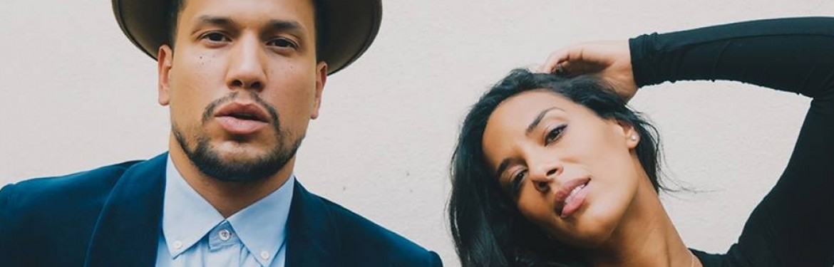 Johnnyswim tickets