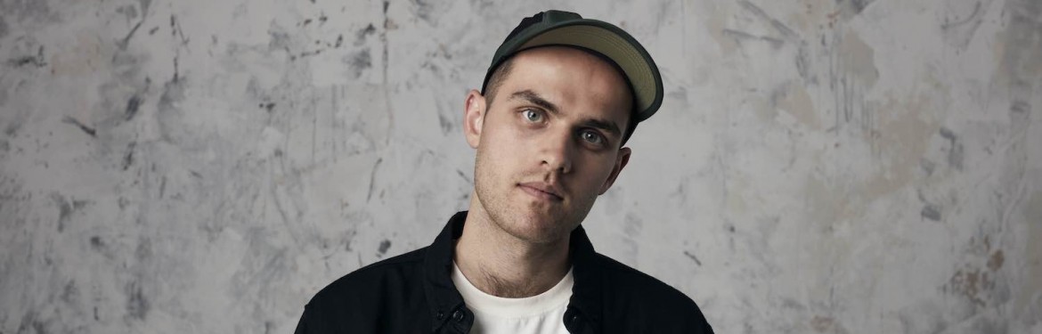 Jordan Rakei  tickets