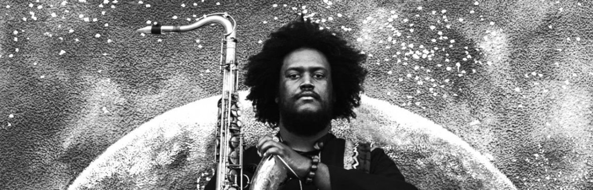 Kamasi Washington tickets