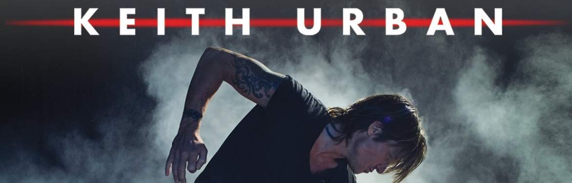 Keith Urban tickets