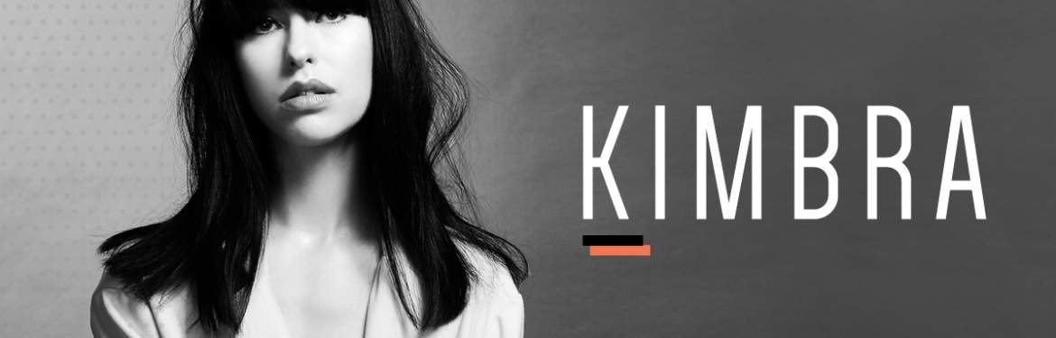 Kimbra tickets