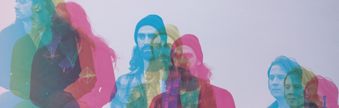 King Buffalo tickets