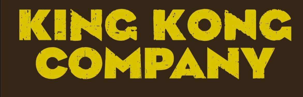 King Kong Company tickets