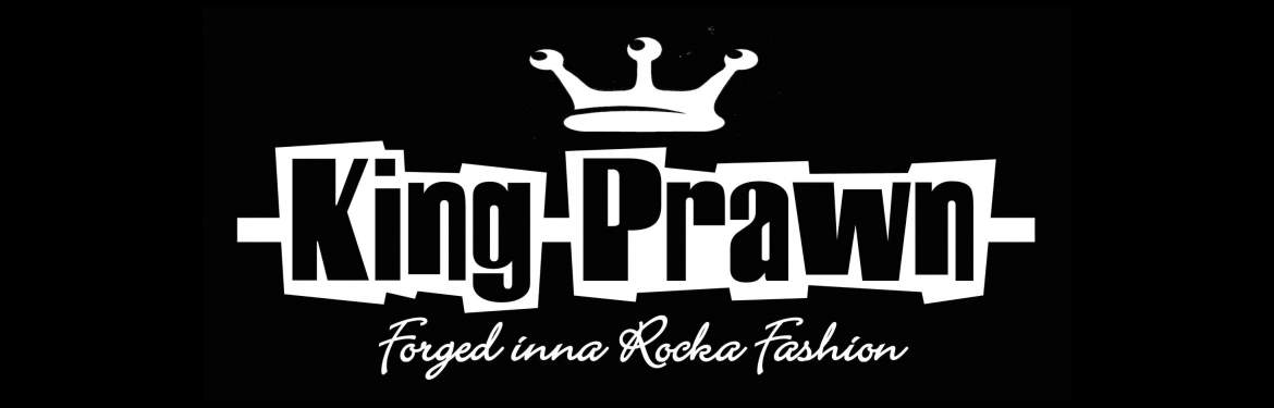 King Prawn tickets