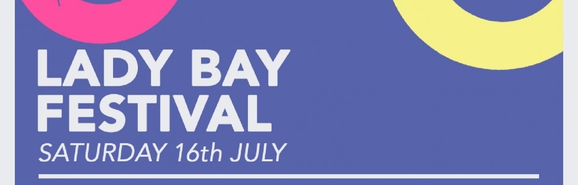 Lady Bay Festival 2022 tickets