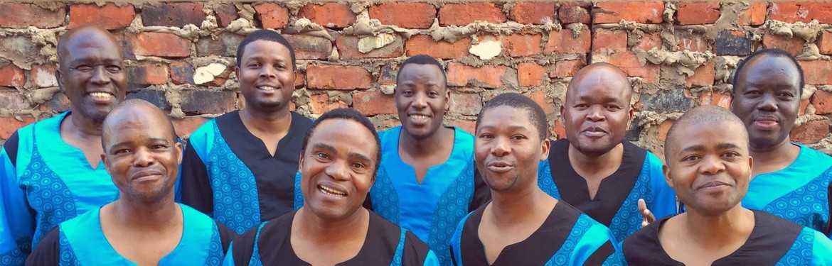 Ladysmith Black Mambazo tickets