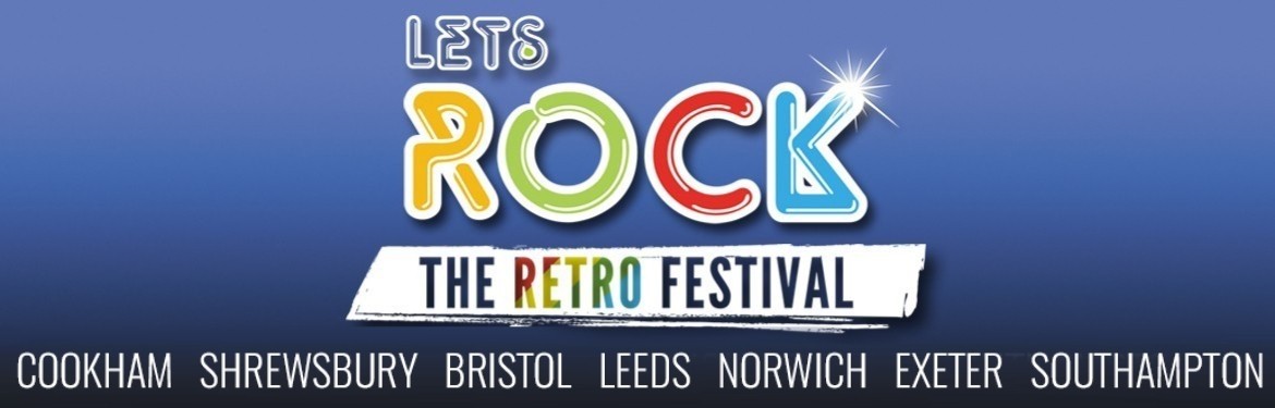 Let's Rock Bristol! tickets