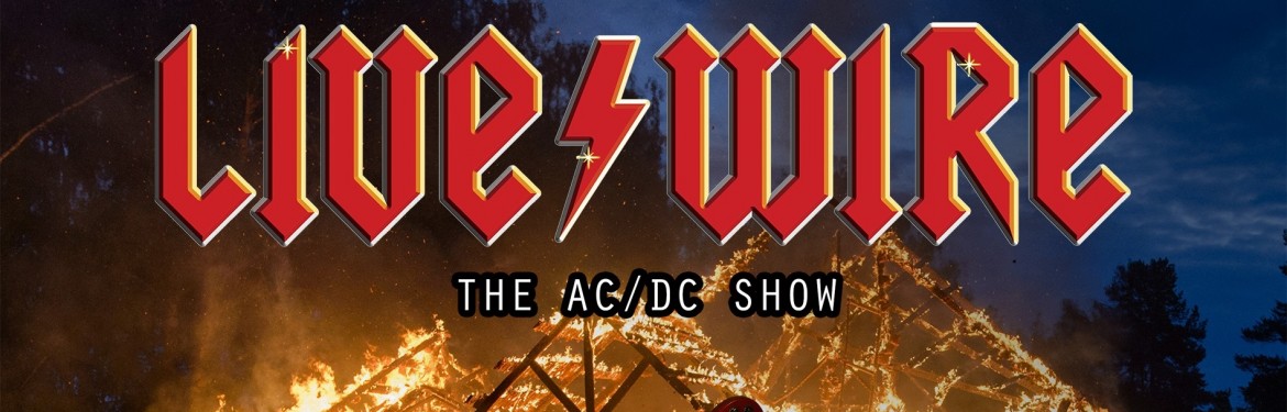 Livewire AC/DC tickets