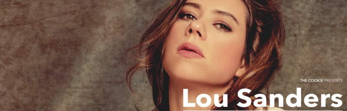 Lou Sanders tickets