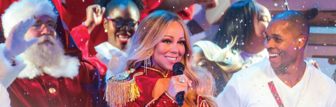 Mariah Carey tickets