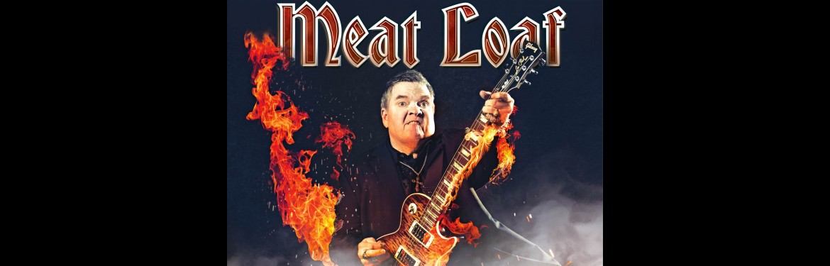 Meatloaf tickets