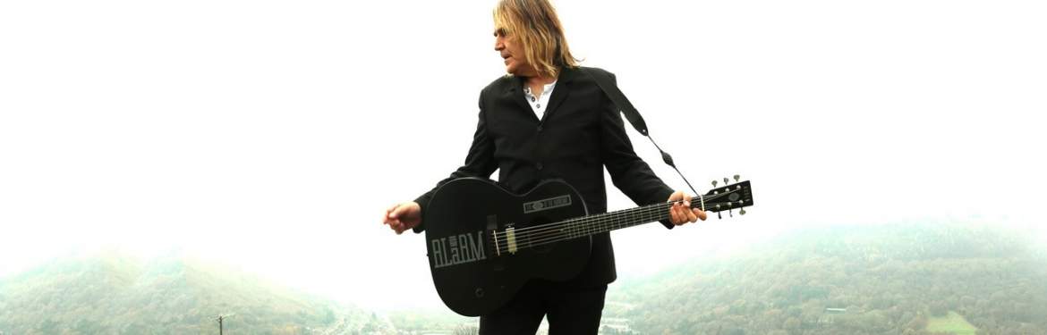 Mike Peters tickets