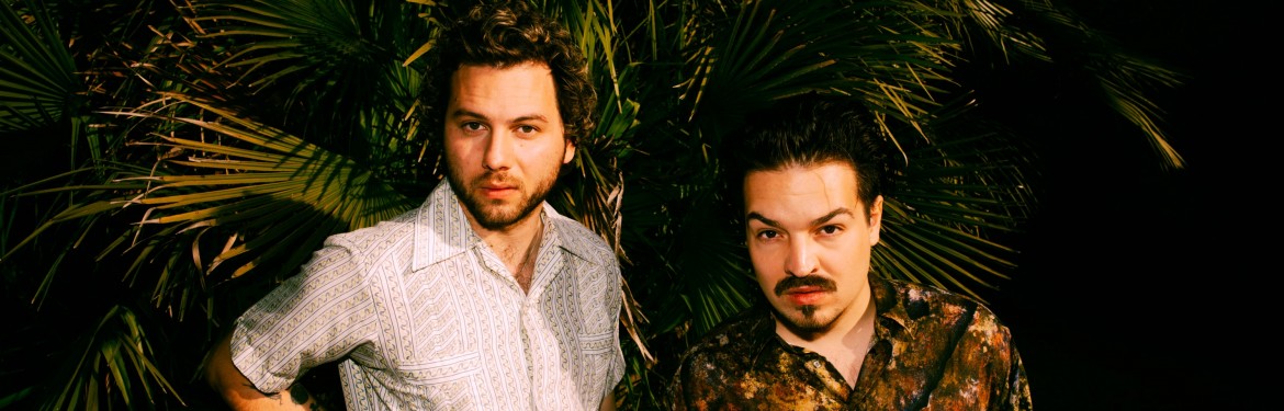 Milky Chance tickets