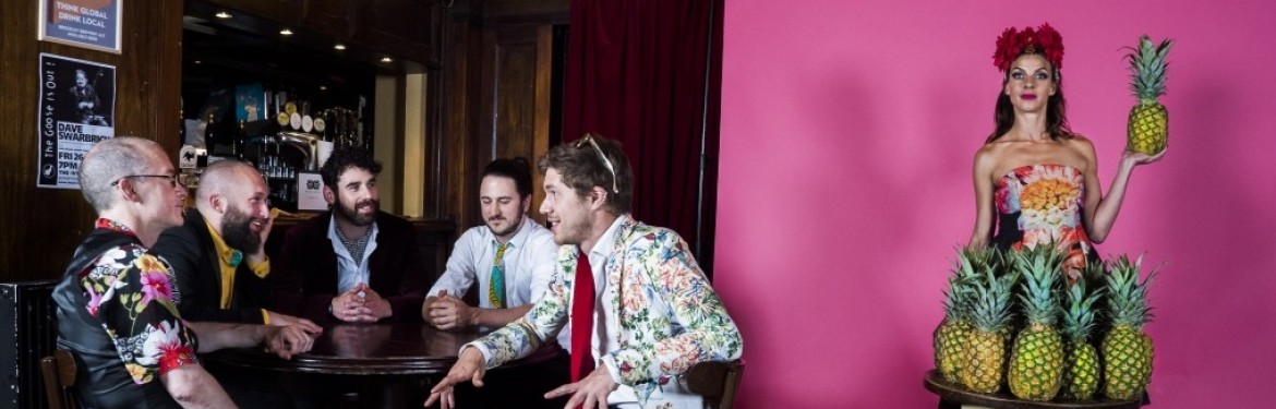 Molotov Jukebox tickets