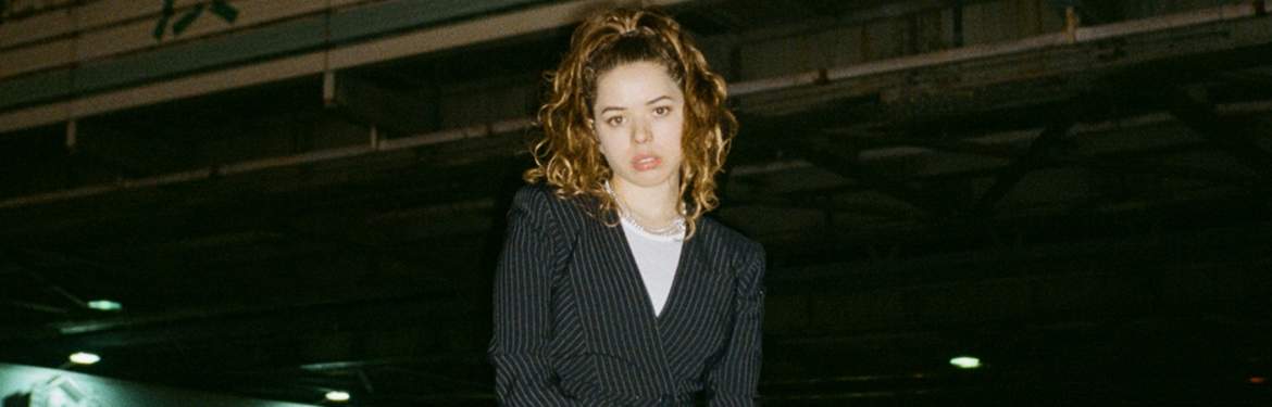 Nilufer Yanya tickets