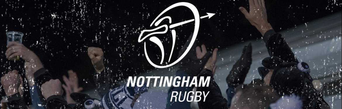 Nottingham Rugby tickets