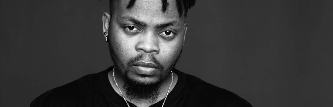 Olamide Tickets Gigantic Tickets