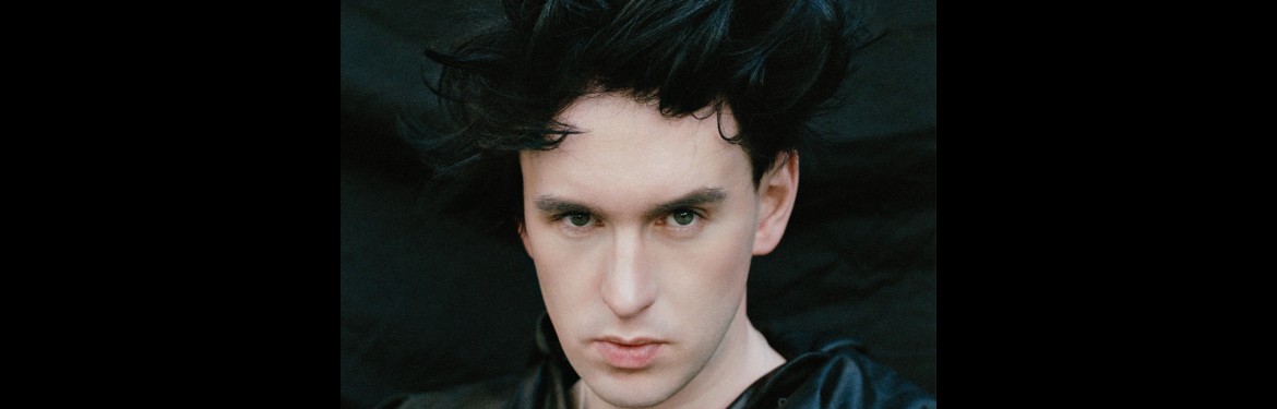Patrick Wolf tickets