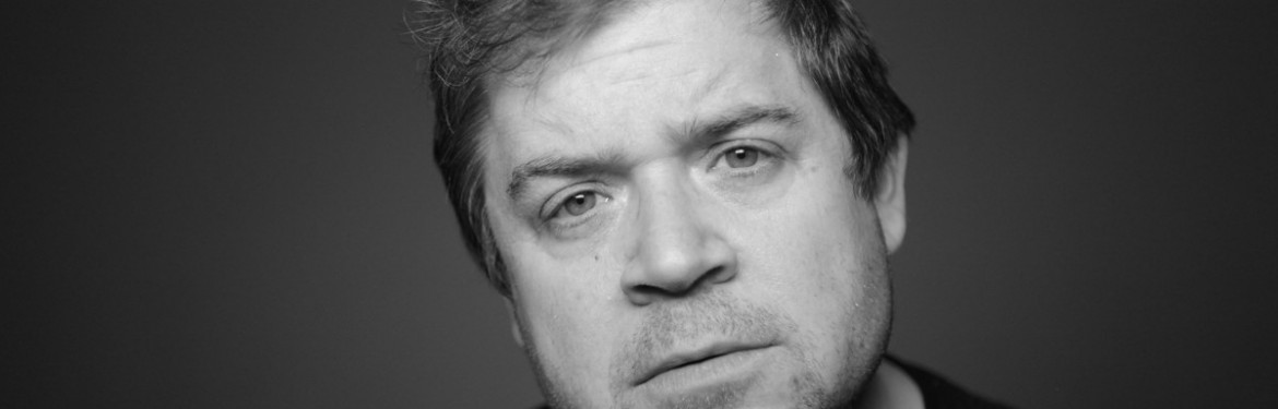 Patton Oswalt tickets