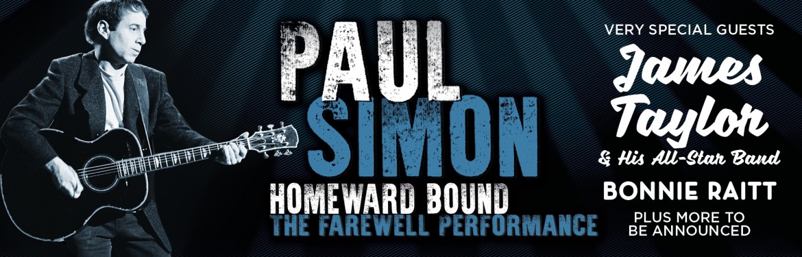 Paul Simon tickets