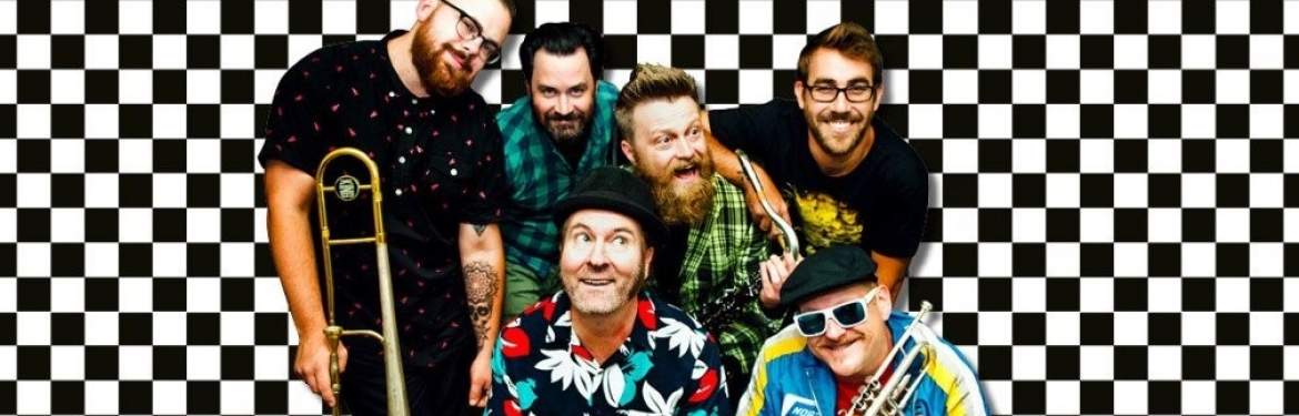 Reel Big Fish Tickets | Gigantic Tickets