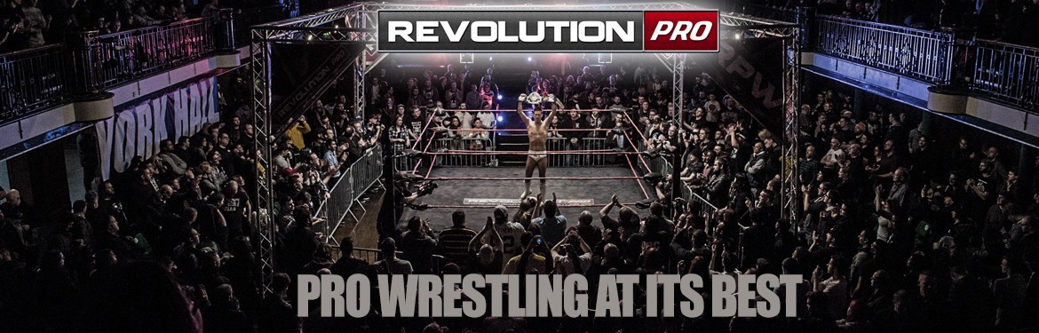 Revolution Pro Wrestling Chapter 21 - 'I Like to Fight' Revolution_pro_wrestling-4577074963