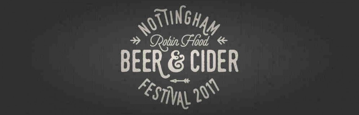 Robin Hood Beer & Cider Festival