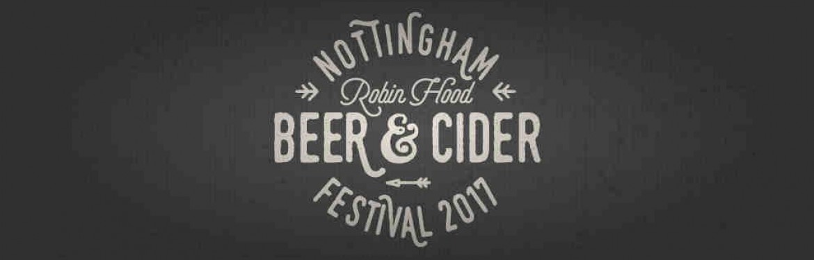 Robin Hood Beer And Cider Festival tickets