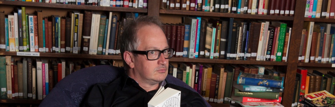 Robin Ince tickets