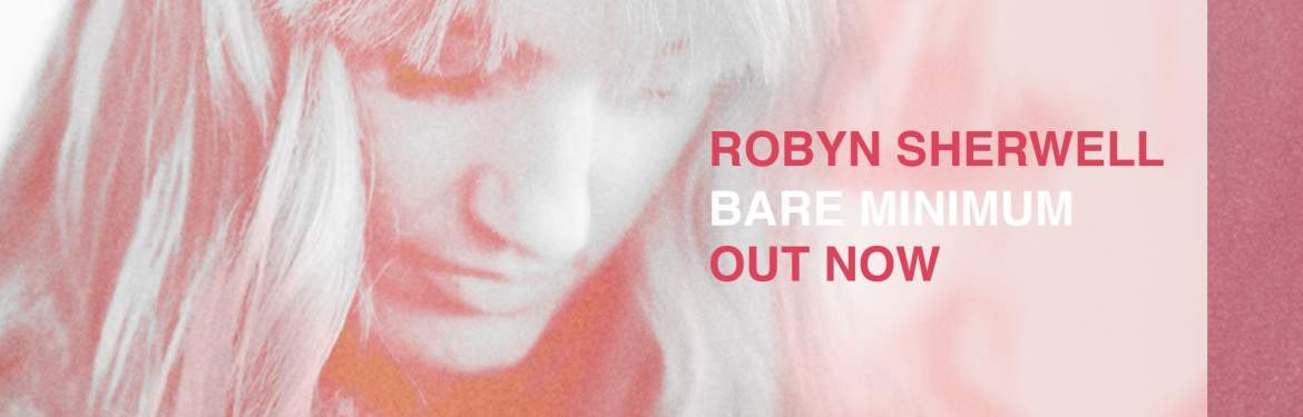 Robyn Sherwell tickets