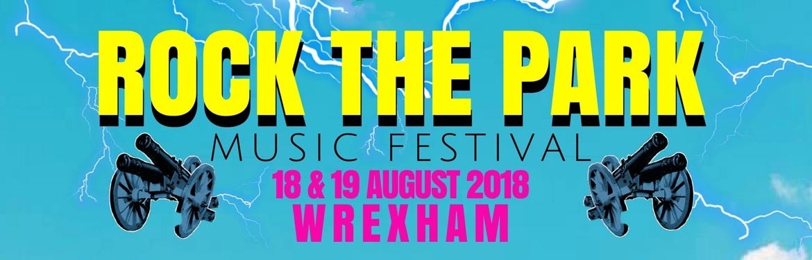 Rock the Park tickets