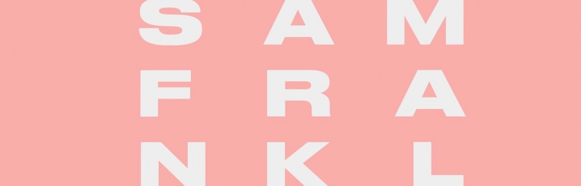 Sam Frankl tickets