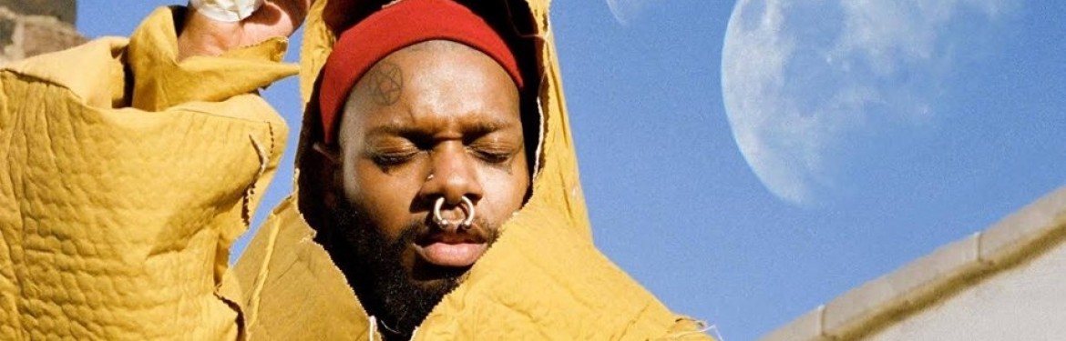 Serpentwithfeet tickets