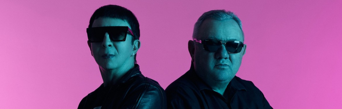 Soft Cell tickets