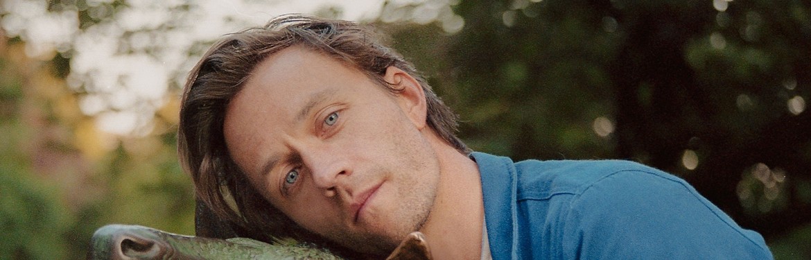 Sondre Lerche tickets