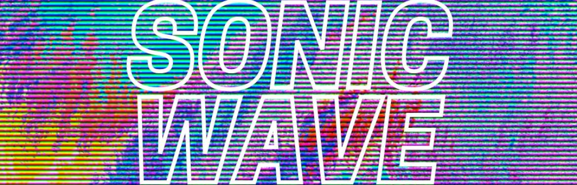 Sonic Wave Festival tickets